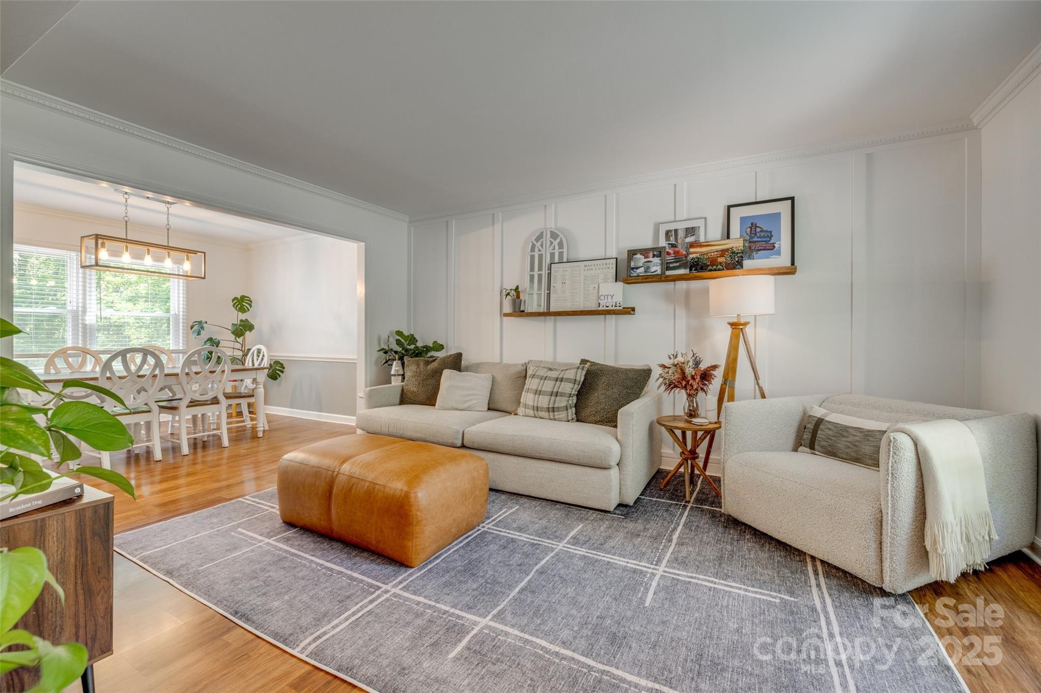 Walnut Creek - Residential