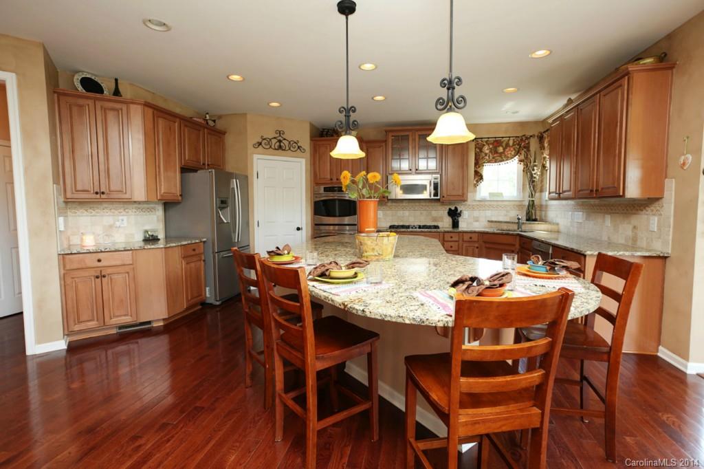 Serenity Point - Residential