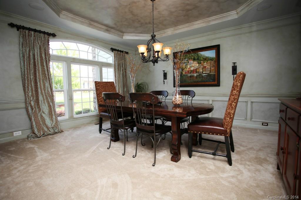 Serenity Point - Residential