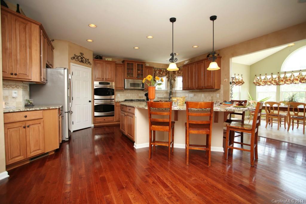 Serenity Point - Residential