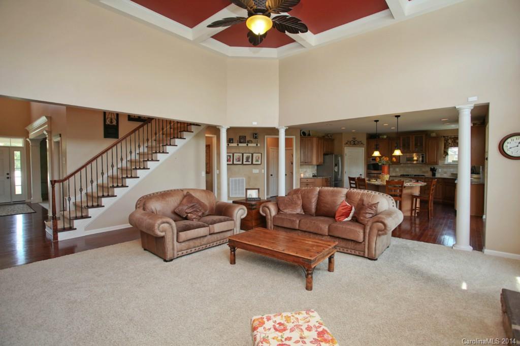 Serenity Point - Residential