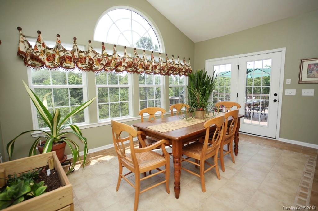 Serenity Point - Residential