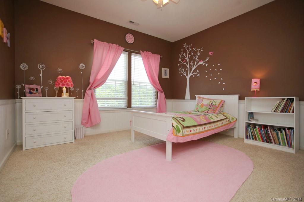 Serenity Point - Residential