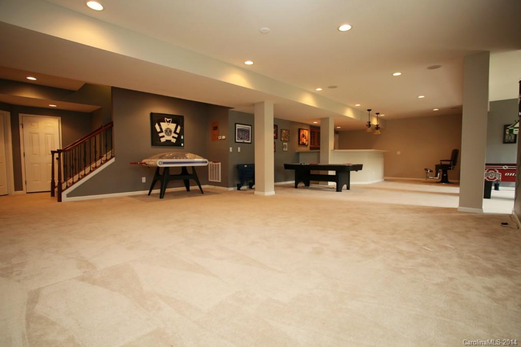 Serenity Point - Residential