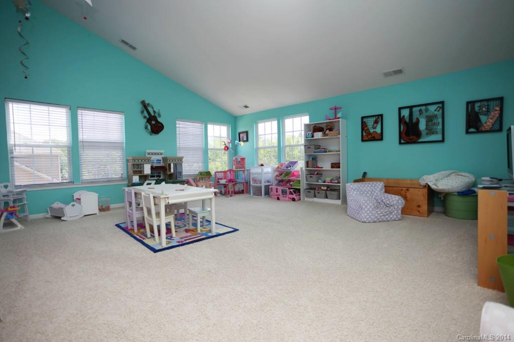 Serenity Point - Residential