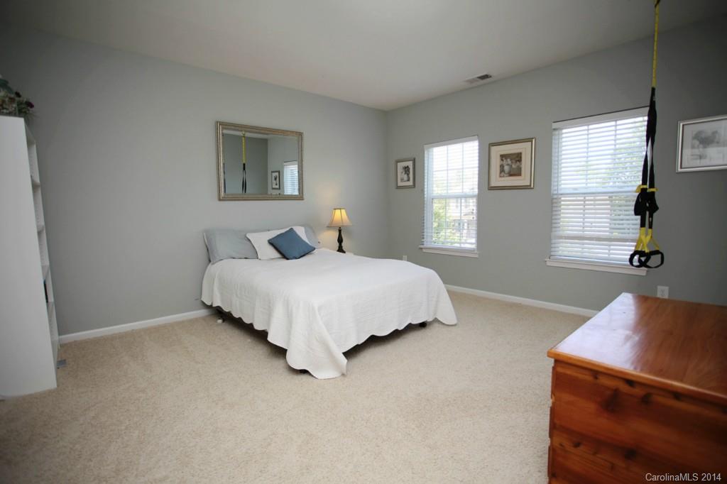 Serenity Point - Residential