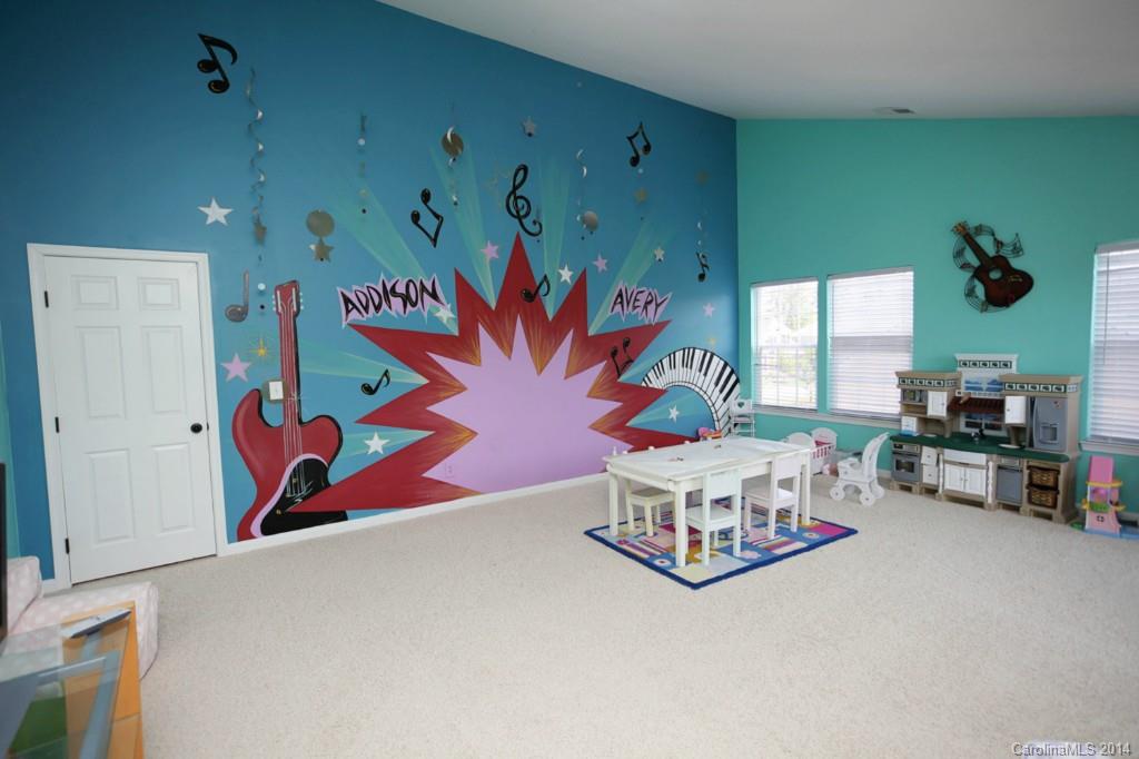 Serenity Point - Residential