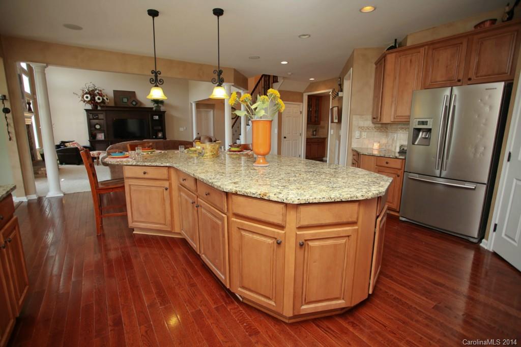 Serenity Point - Residential