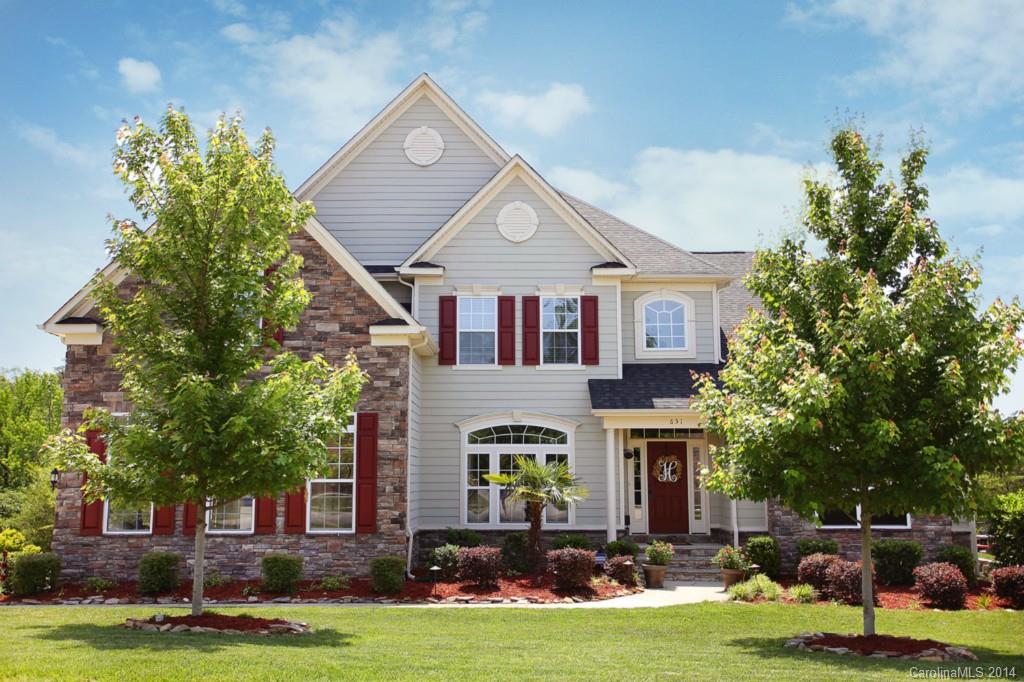 Serenity Point - Residential