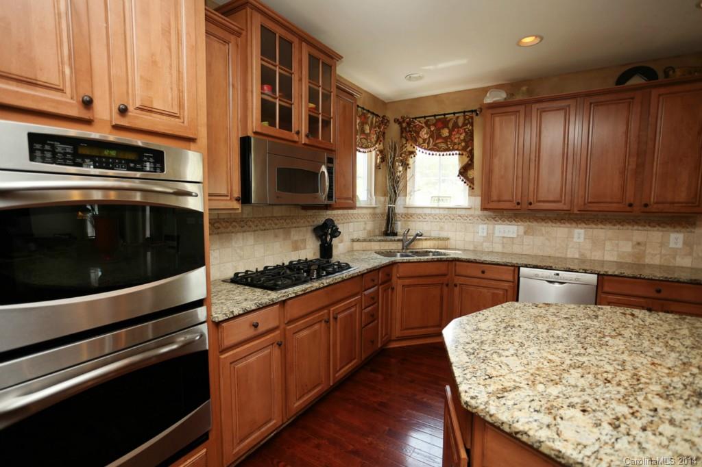 Serenity Point - Residential