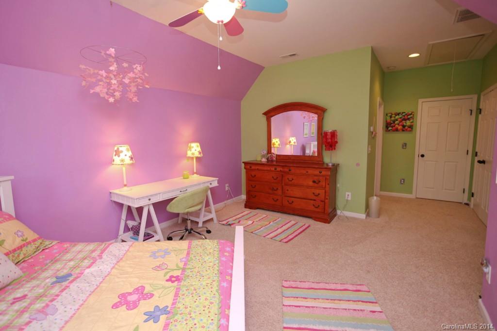 Serenity Point - Residential