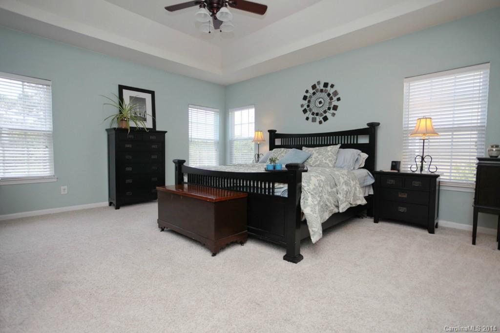 Serenity Point - Residential