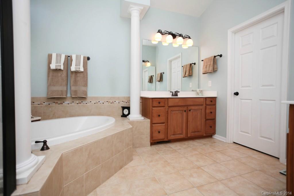 Serenity Point - Residential