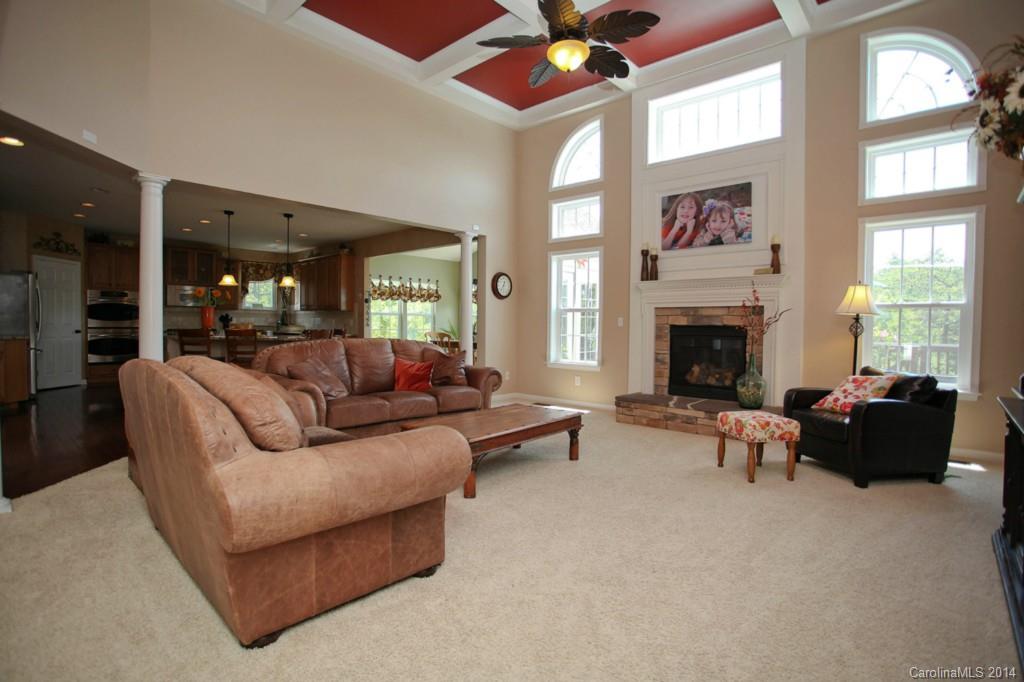 Serenity Point - Residential