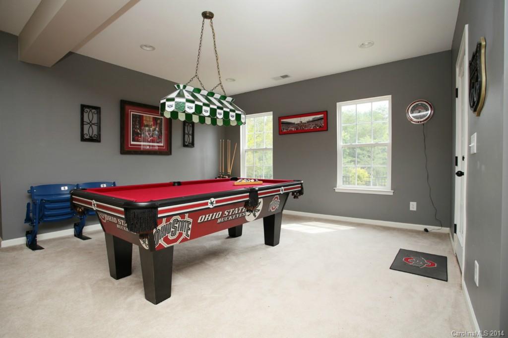 Serenity Point - Residential