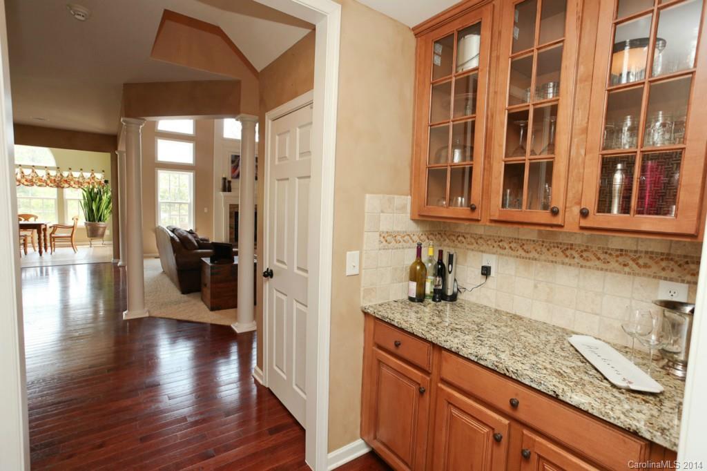 Serenity Point - Residential