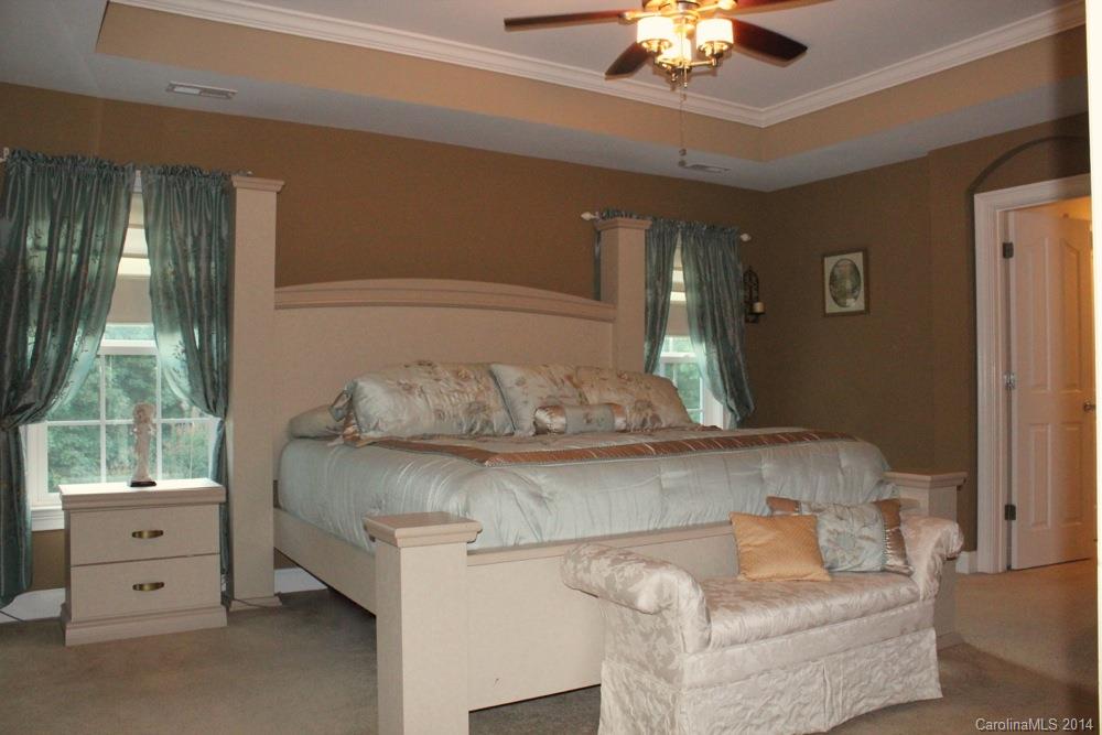 MacAulay - Residential