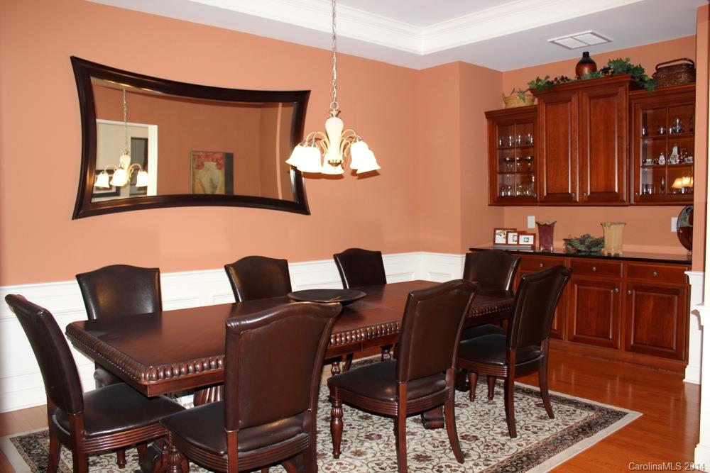 MacAulay - Residential