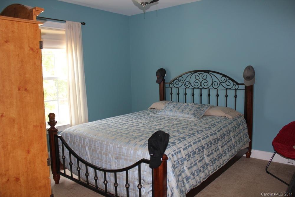 MacAulay - Residential