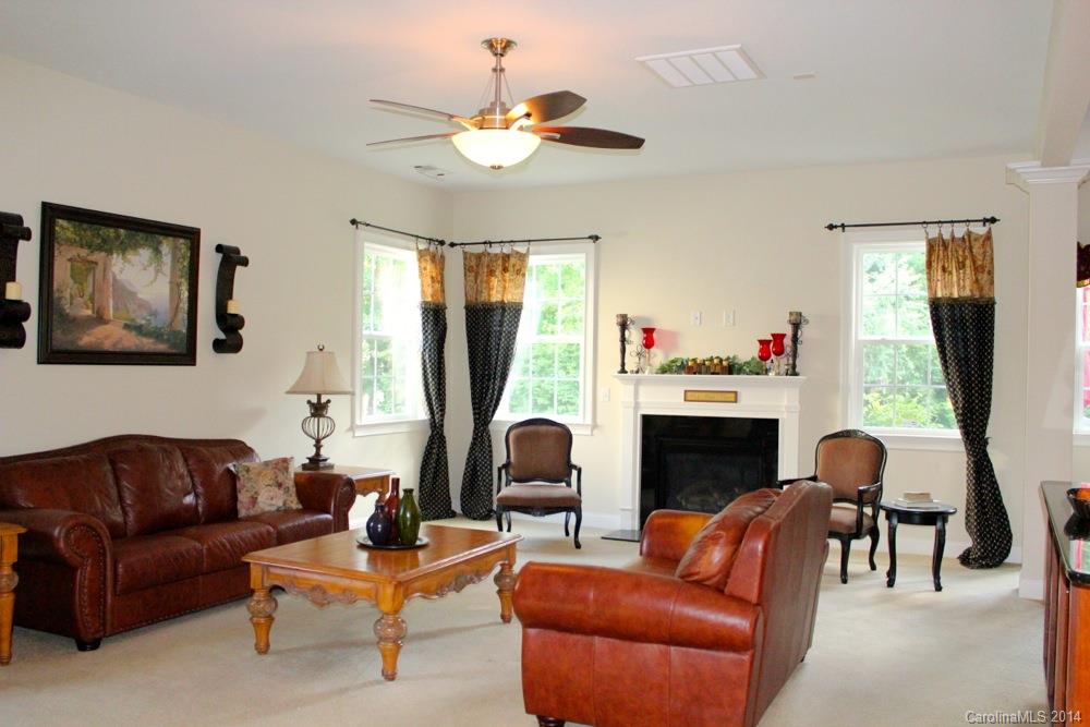 MacAulay - Residential