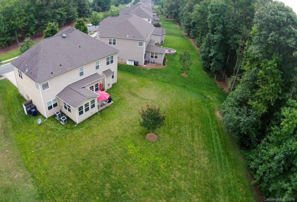 MacAulay - Residential