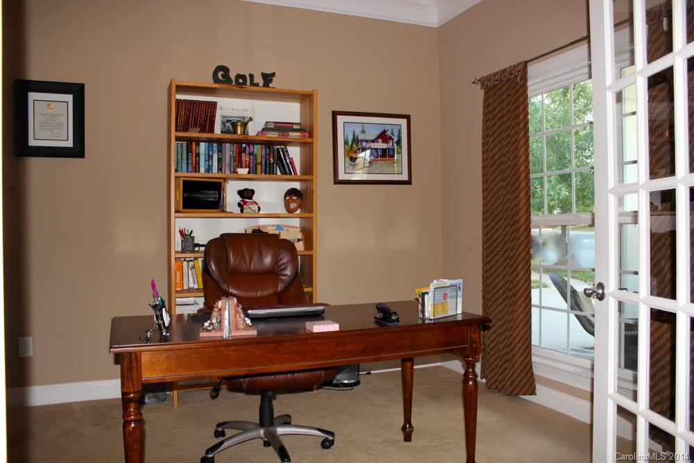 MacAulay - Residential