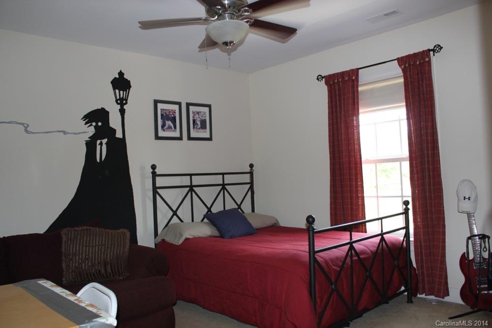 MacAulay - Residential