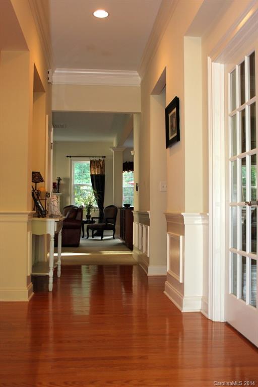 MacAulay - Residential