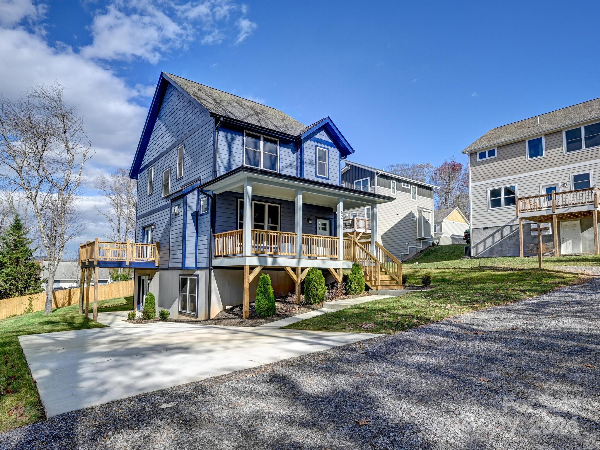 52 Fox Drive