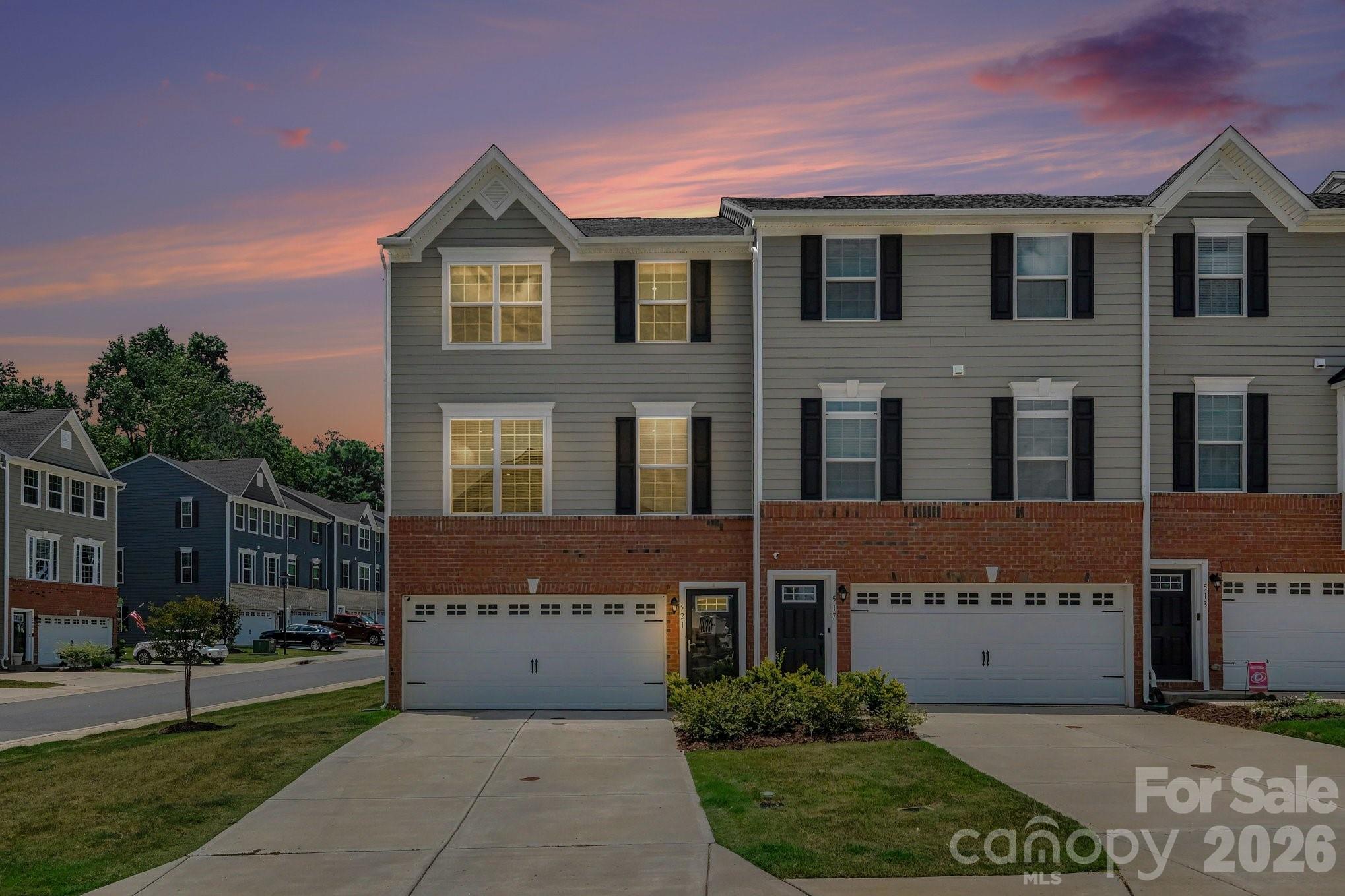 521 Moondance Drive