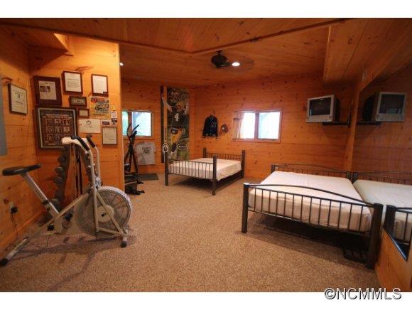 Forest Ridge - Residential