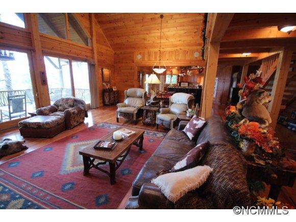 Forest Ridge - Residential