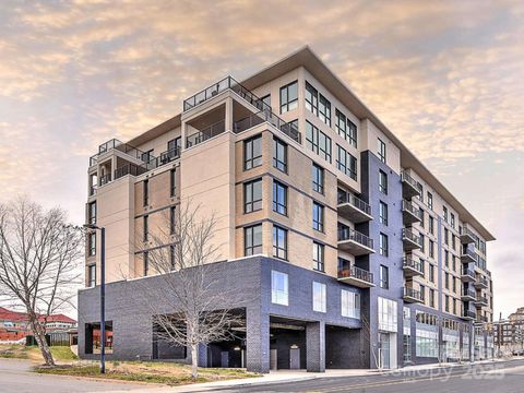 45 Asheland Avenue 402 Asheville NC 28801