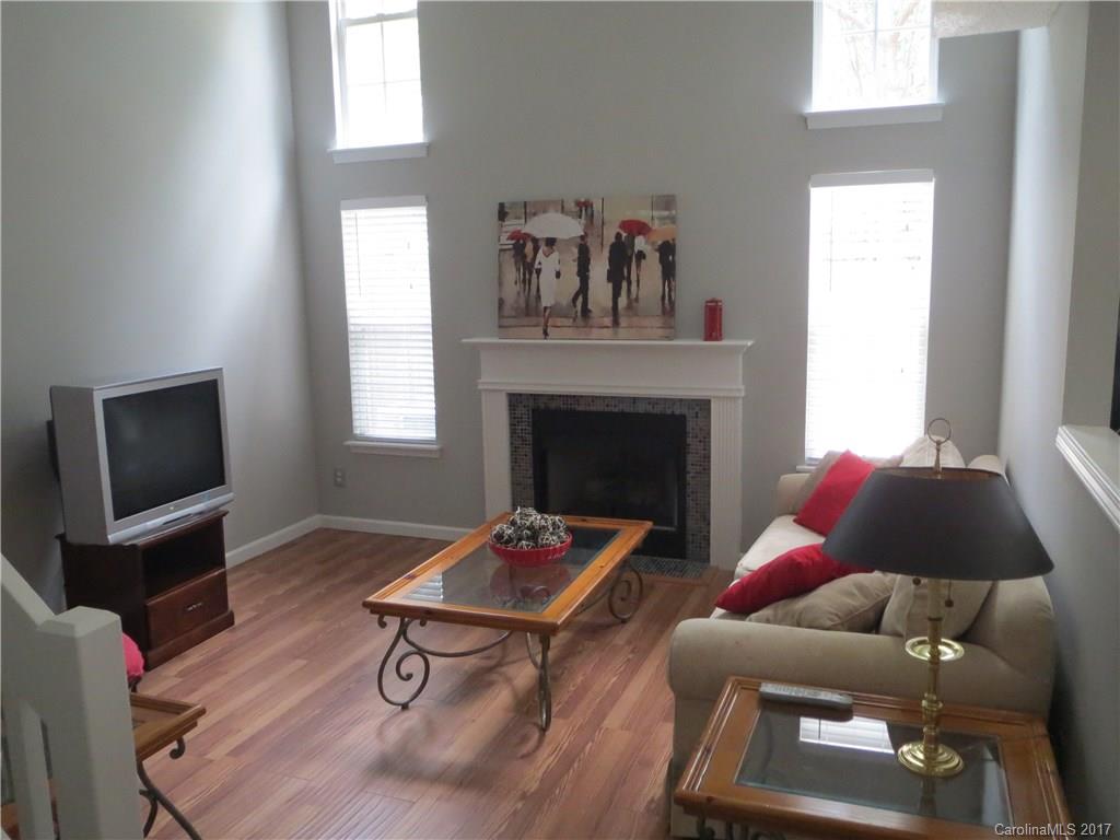 University Heights - Residential