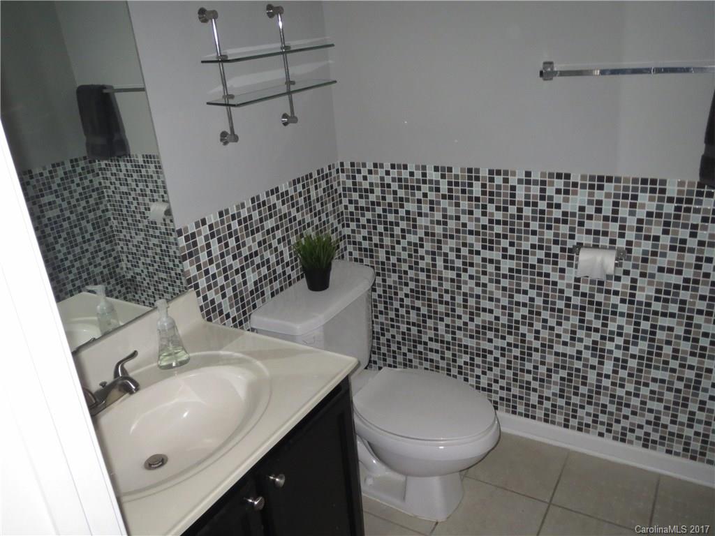 University Heights - Residential