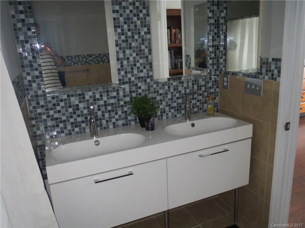 University Heights - Residential