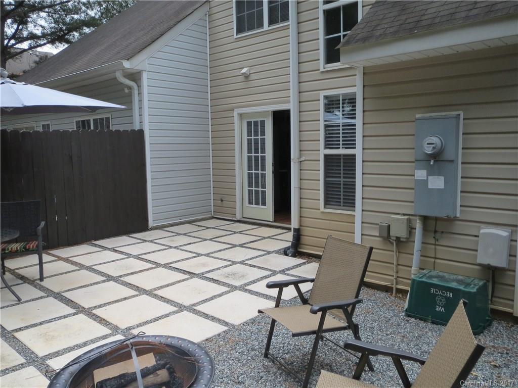 University Heights - Residential