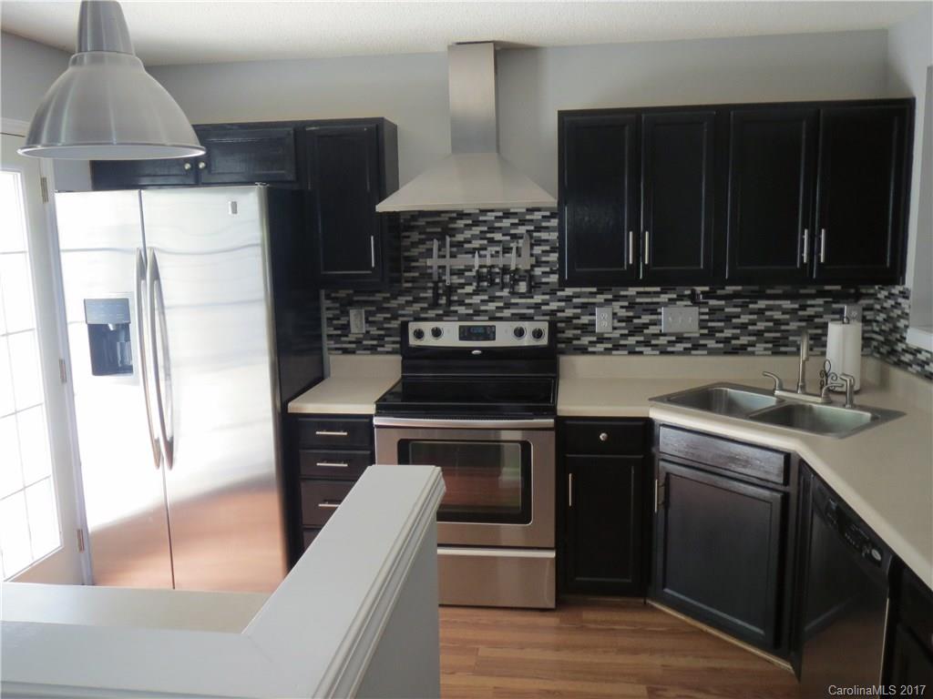 University Heights - Residential