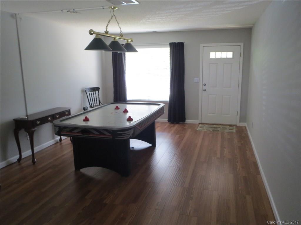 University Heights - Residential