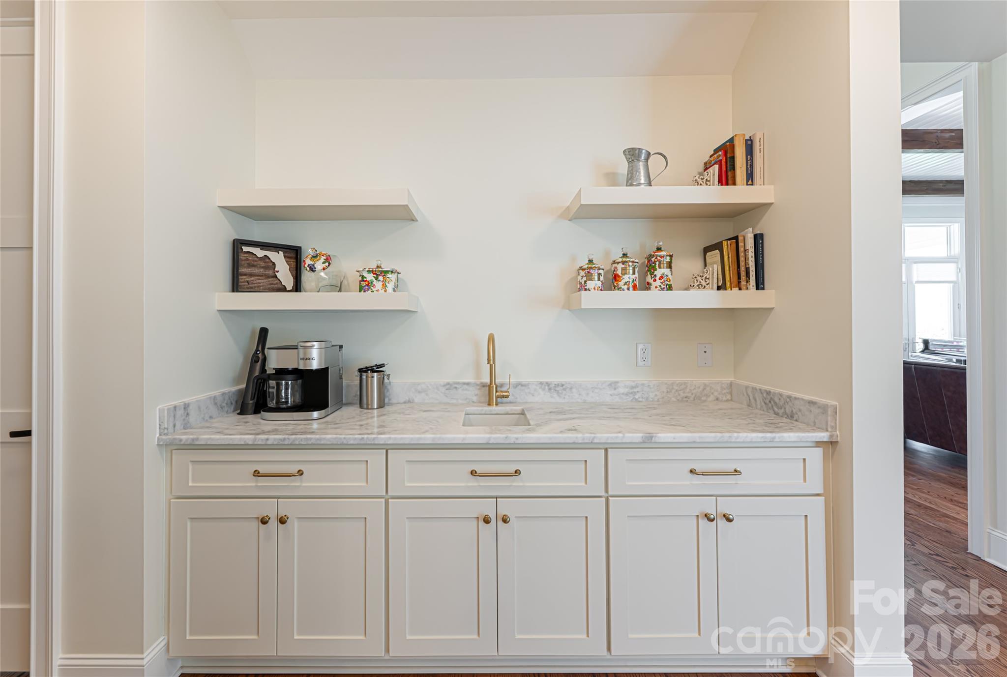 Cane Creek Meadows - Residential