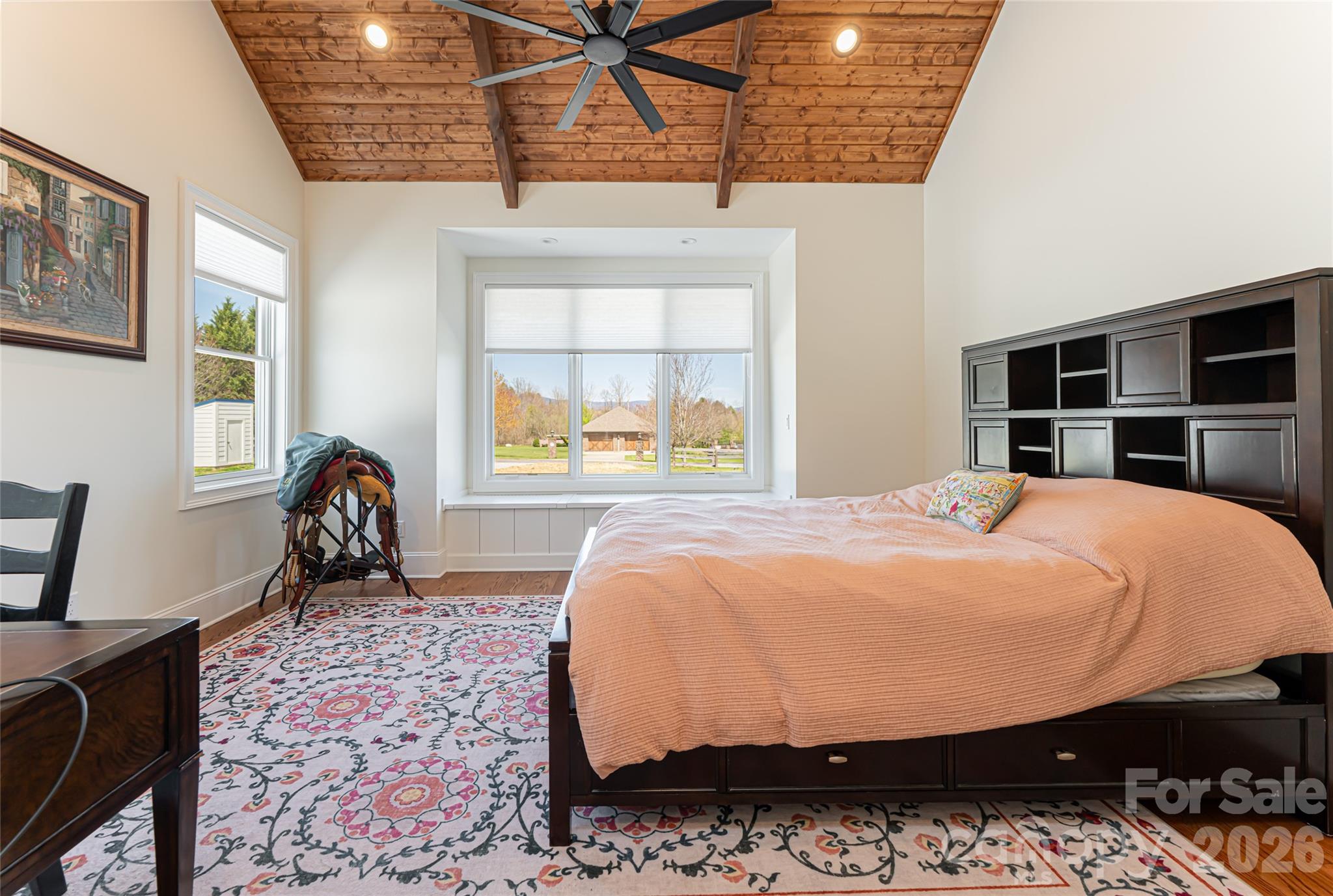 Cane Creek Meadows - Residential