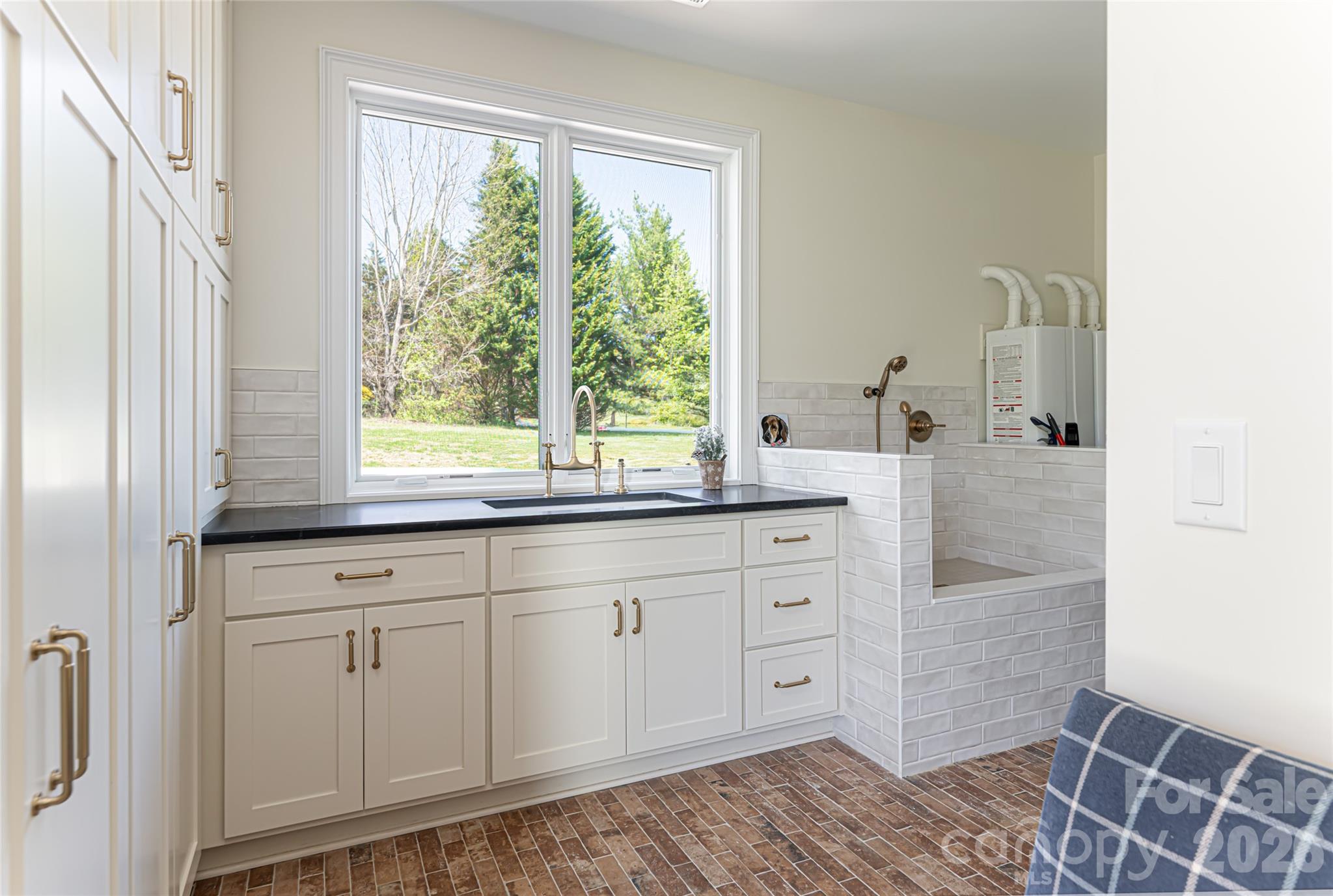 Cane Creek Meadows - Residential