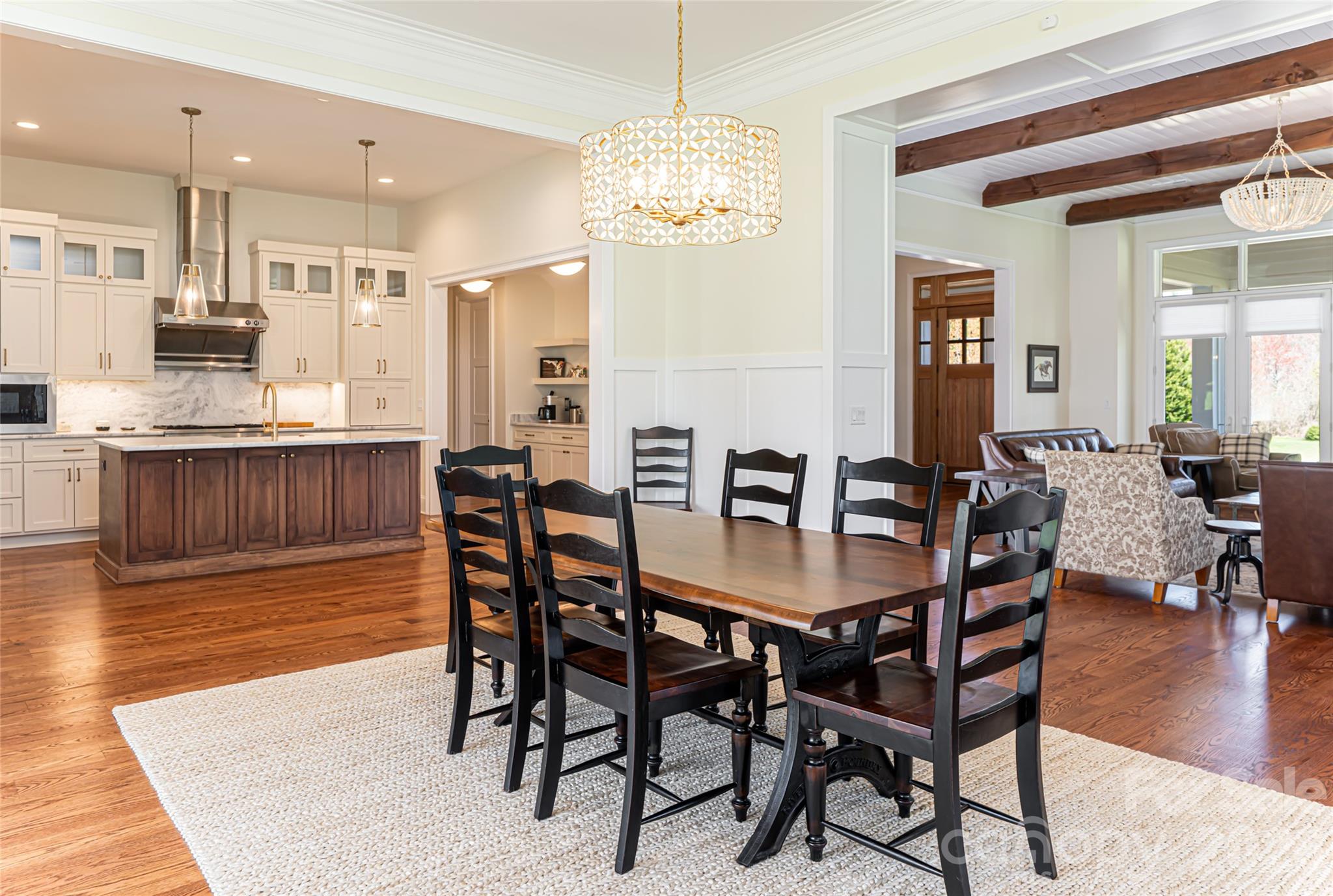 Cane Creek Meadows - Residential