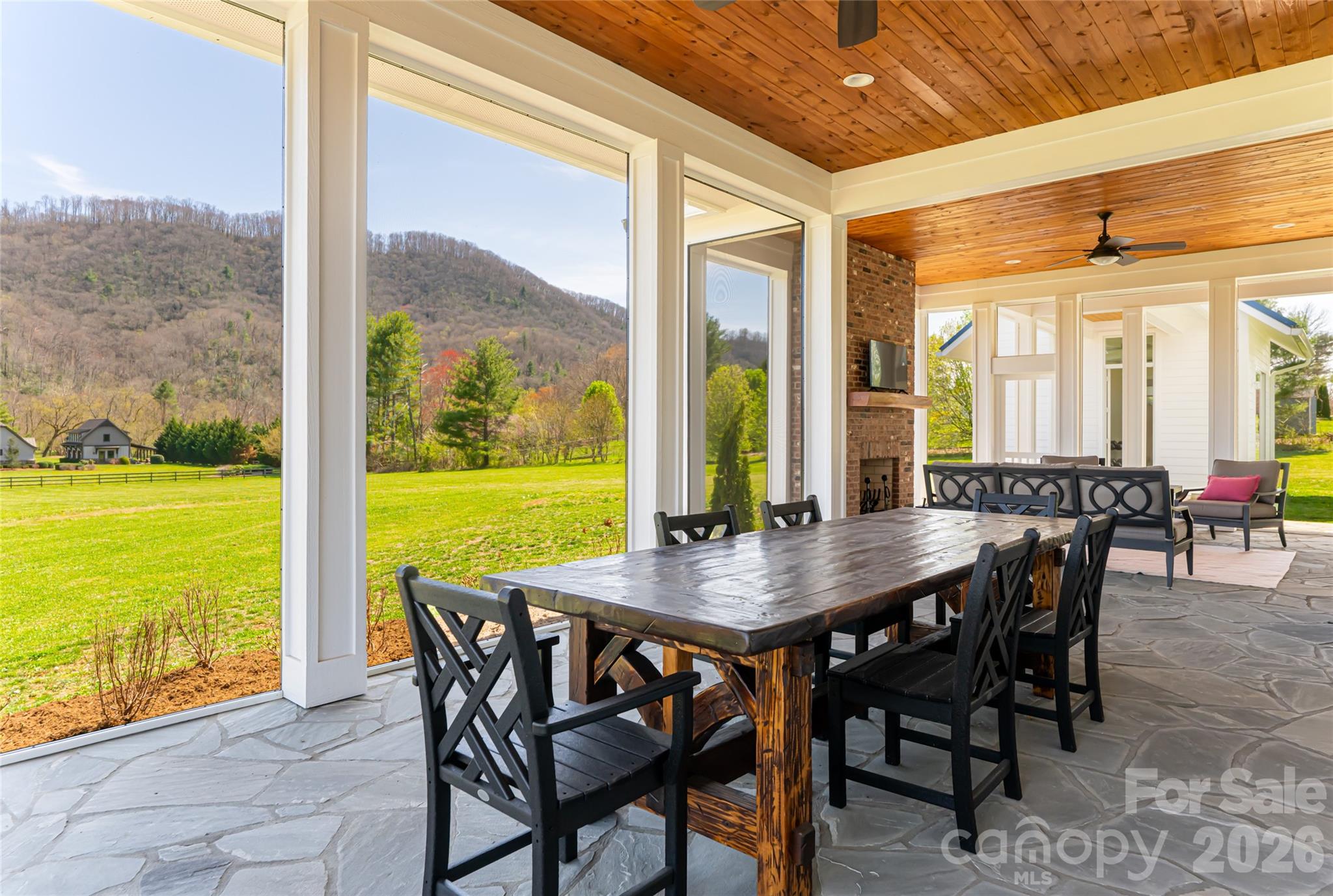 Cane Creek Meadows - Residential