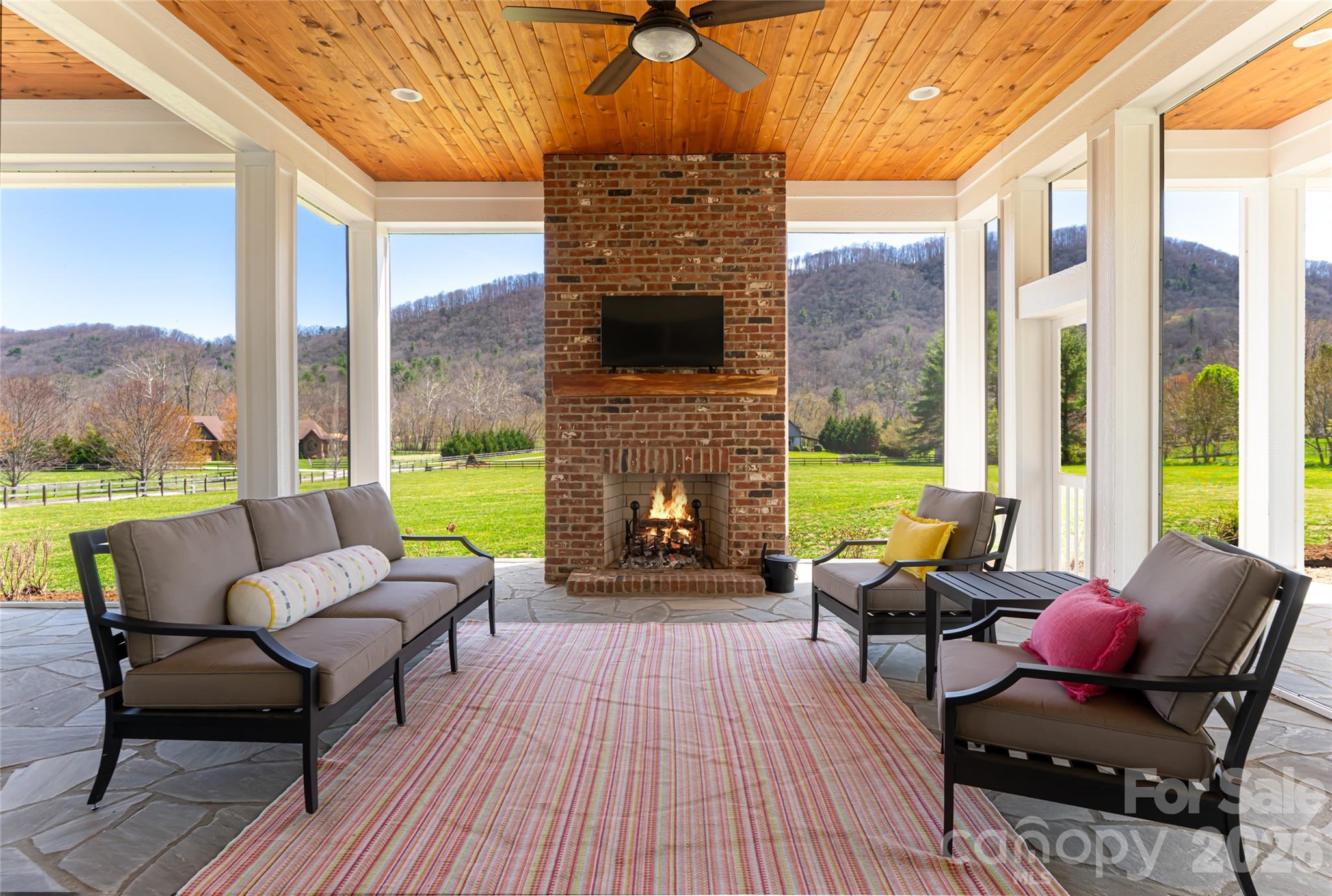 Cane Creek Meadows - Residential