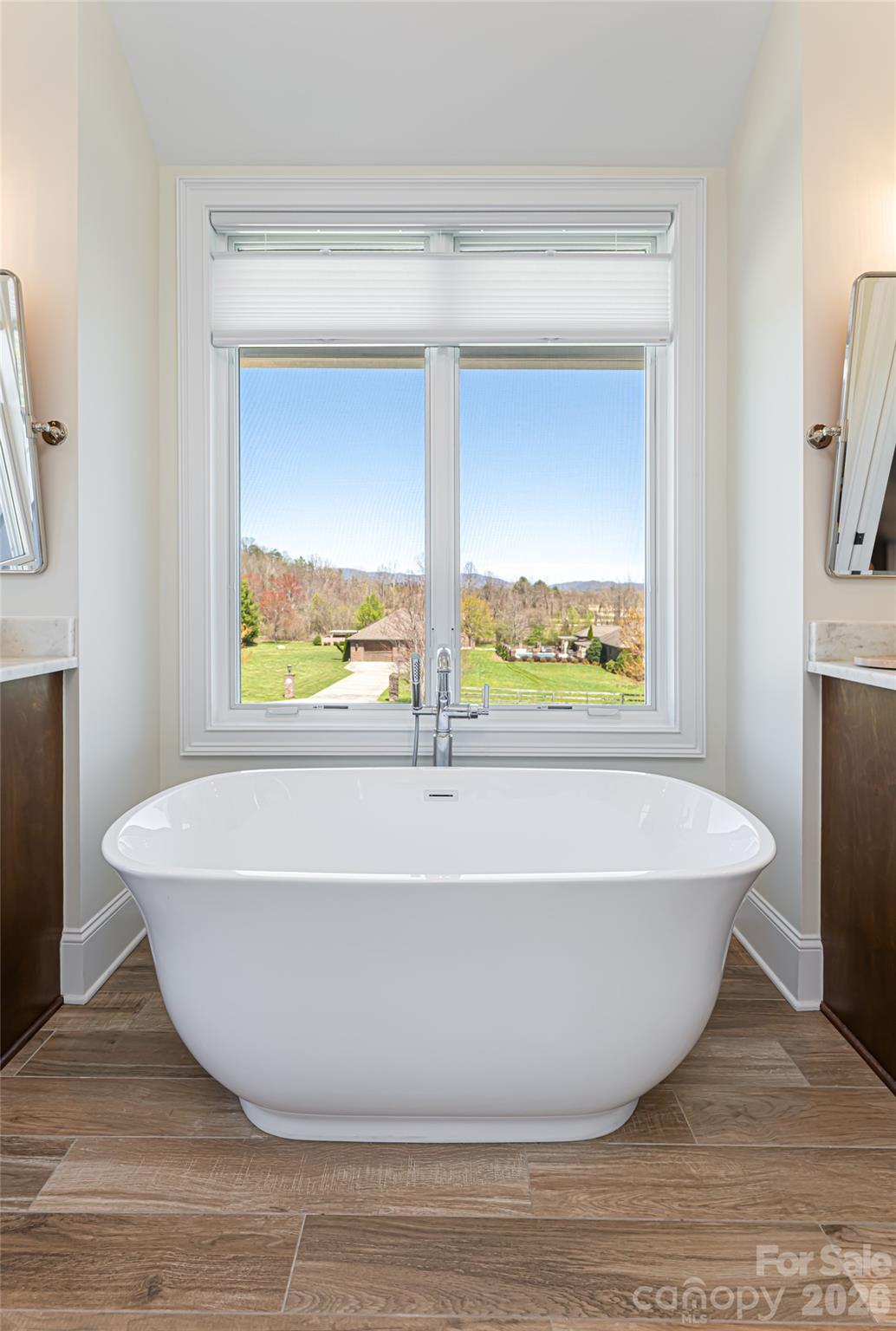 Cane Creek Meadows - Residential