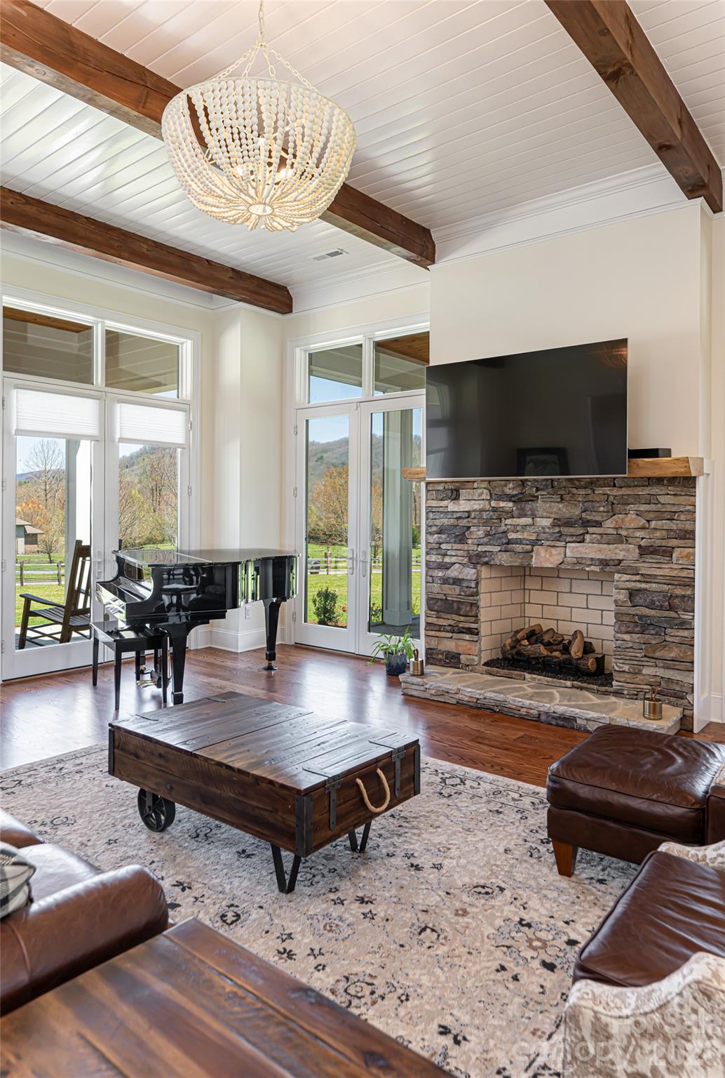 Cane Creek Meadows - Residential