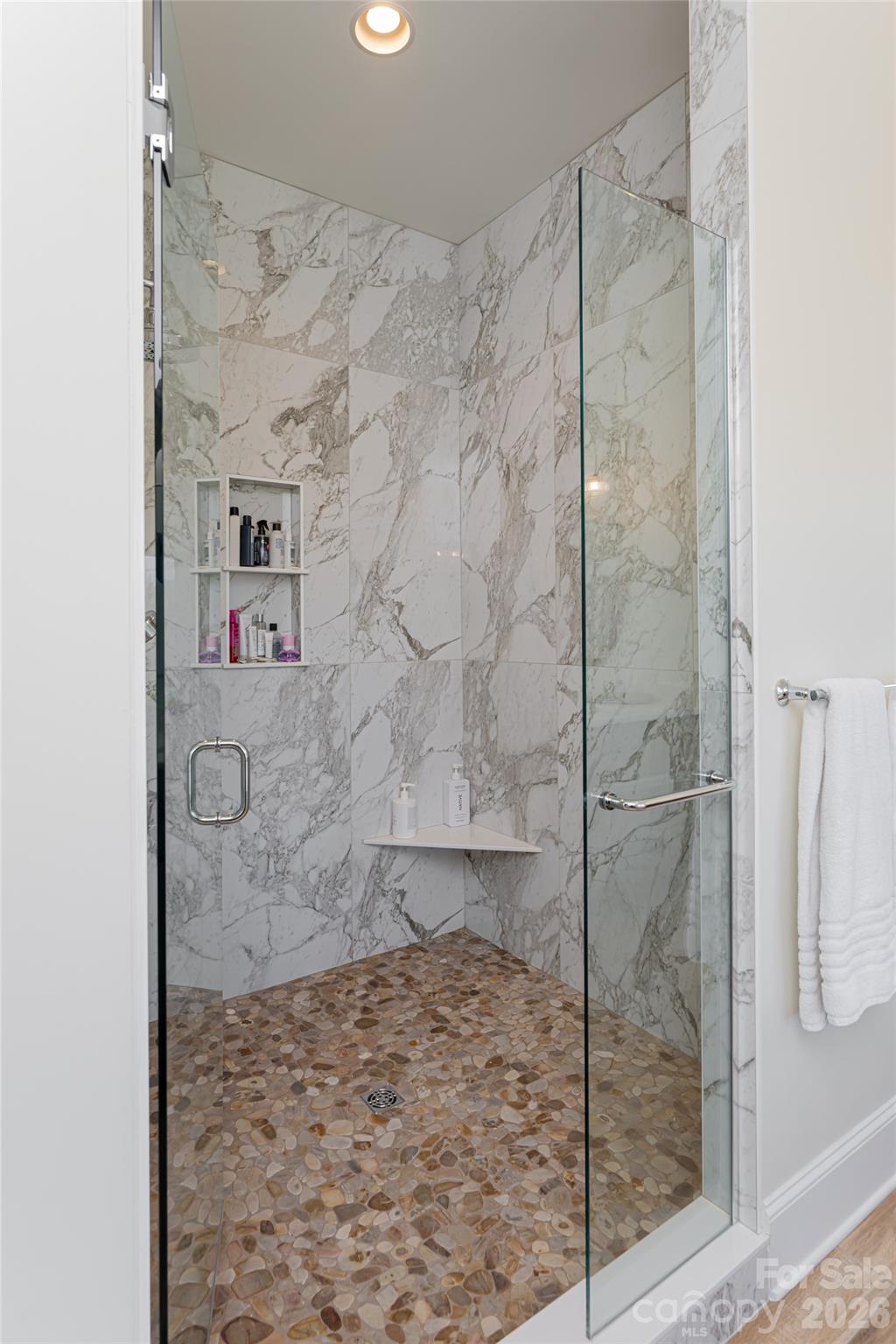 Cane Creek Meadows - Residential