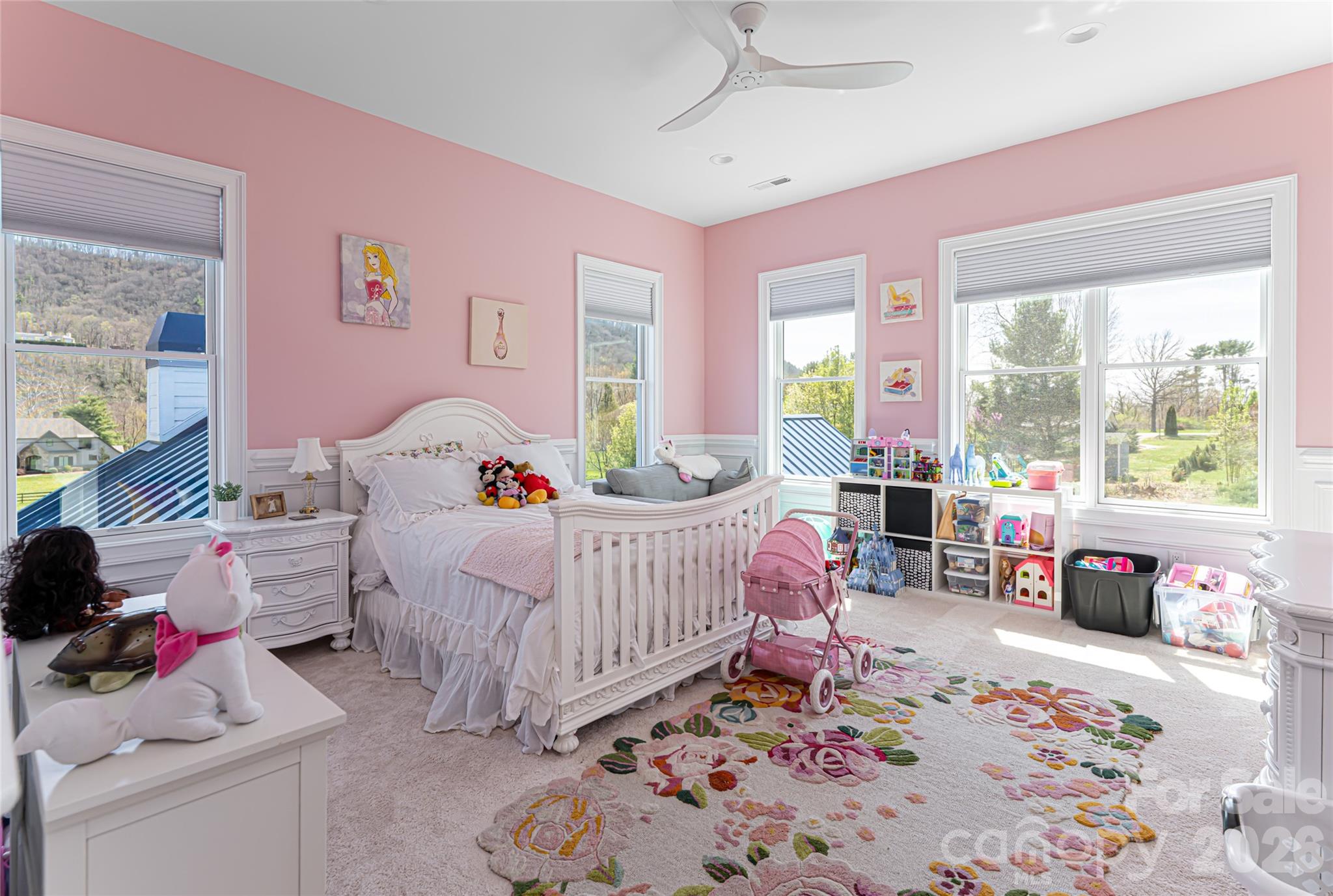 Cane Creek Meadows - Residential