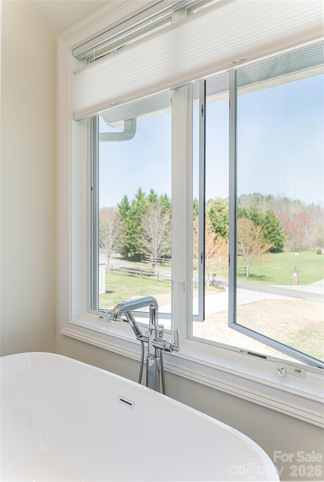 Cane Creek Meadows - Residential